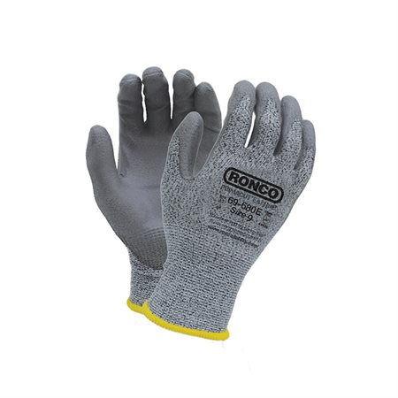 PrimaCut™ Earth Polyurethane Coated Cut Resistant Gloves