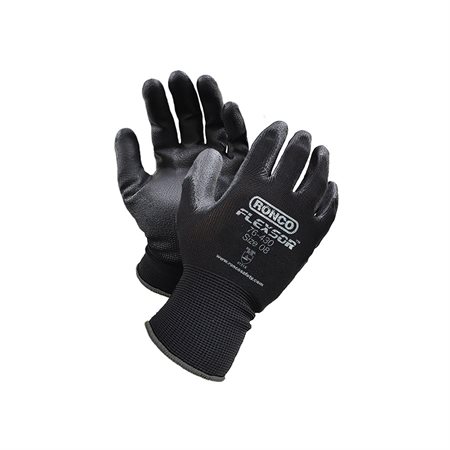 Flexsor™ Nitrile Palm Coated Gloves Medium