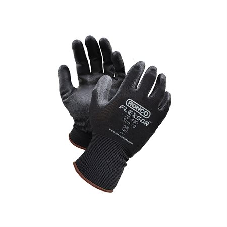 Flexsor™ Nitrile Palm Coated Gloves X-Large