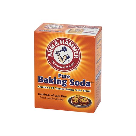 Baking Soda 250g