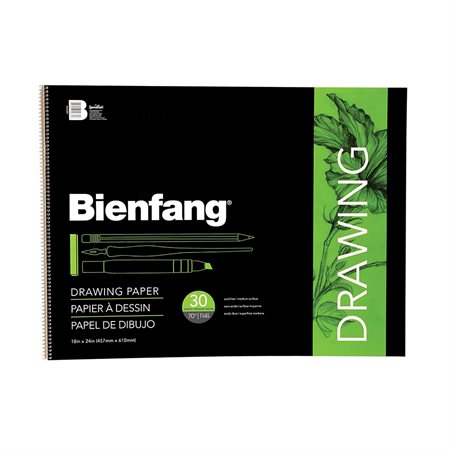 Papier à dessin Raritan