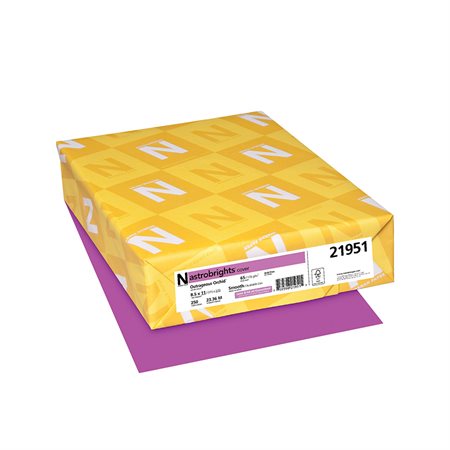 Papier Astrobrights®