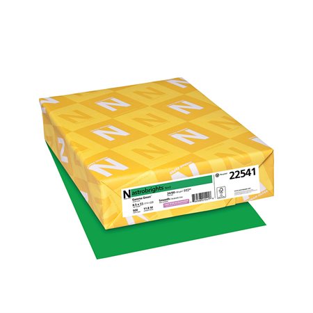 Papier Astrobrights®