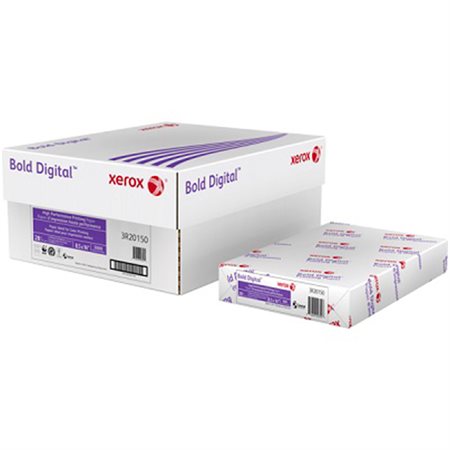 Papier pour imprimante Bold™ Digital
