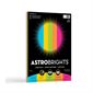 Papier couverture Astrobrights®