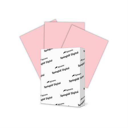 Couverture vélin bristol de International