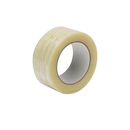 Carton Sealing Tape Clear