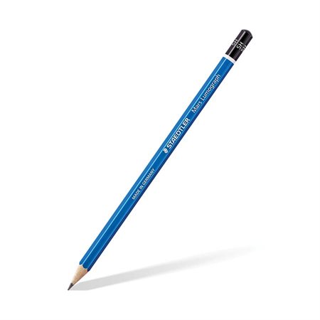 Lumograph® Pencils 5H