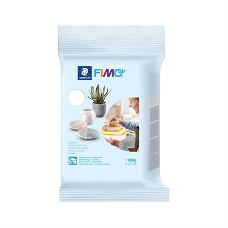 FIMO air Modelling Clay