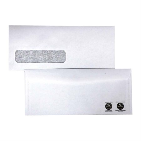 Antimicrobial Envelopes
