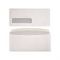 Security Envelopes with Window