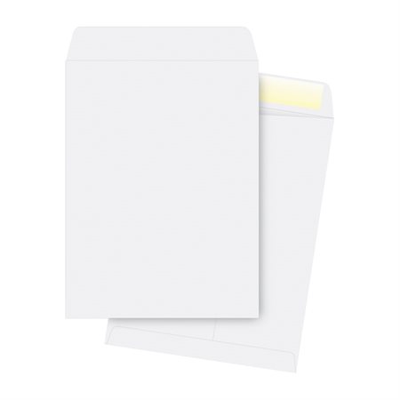 Enveloppes pour catalogues