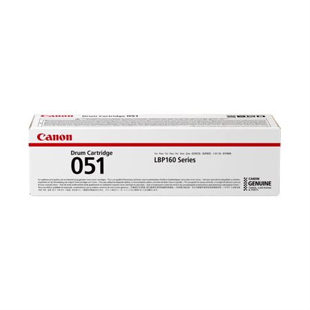 Canon Laser Drum #051