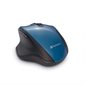 Ergo Wireless Blue LED Mouse