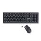 Combinaison clavier et souris sans fil