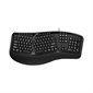 Clavier ergonomique avec fil