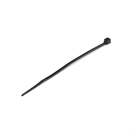 Attaches de câble de StarTech en nylon