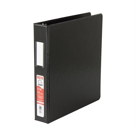 D-Ring Binder