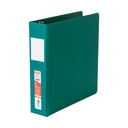 D-Ring Binder