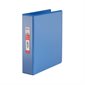 Customizable D-Ring Binder