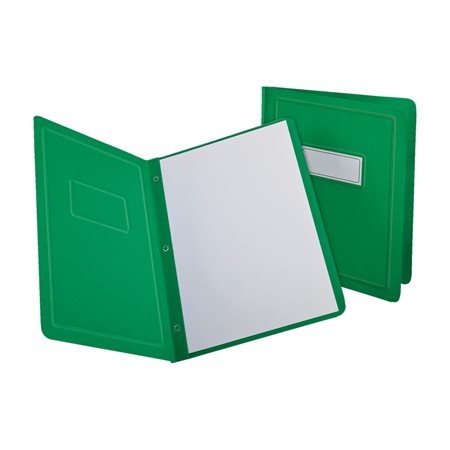 Couvertures de rapport Panel & Border