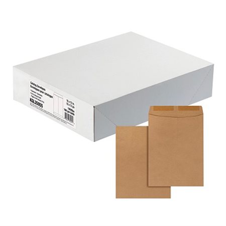 ENV CAT 10X13 NAT KFT