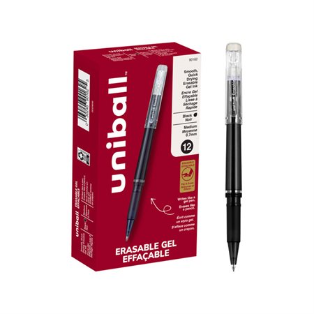 Erasable Gel Stick Pens