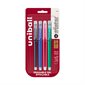 Erasable Gel Stick Pens