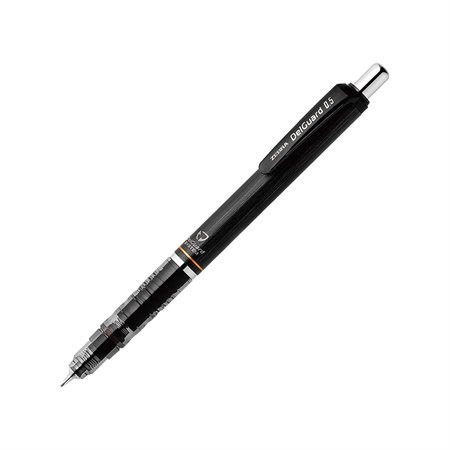 DelGuard Mechanical Pencil 0.5 mm