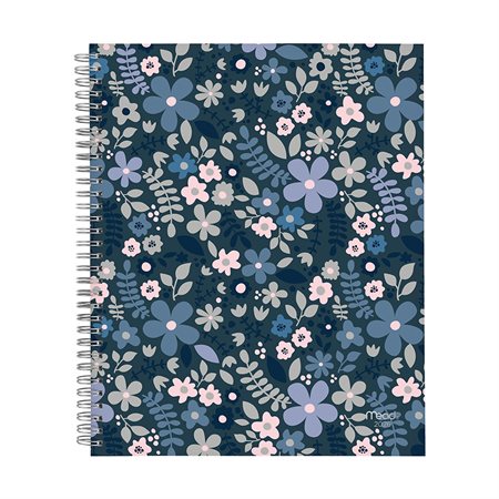 Caprice™ Floral Collection Weekly / Monthly Planner