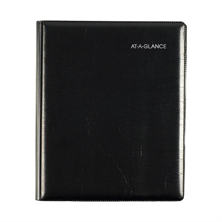 Executive Weekly / Monthly Appointment Diary