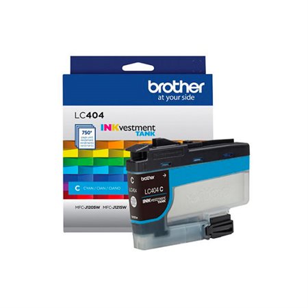 LC404 Inkjet Cartridge