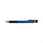 STYLO RETRACT SYNERGY 0.5 BLEU