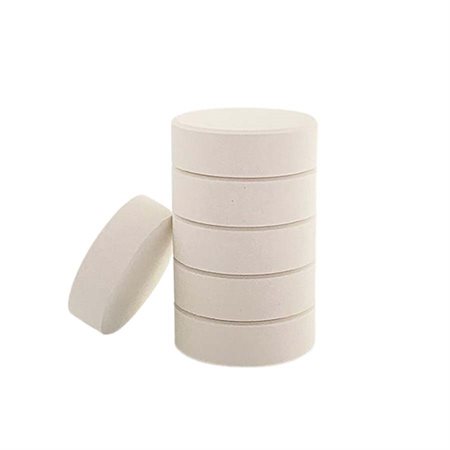 Blocs de peinture Tempera