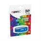 C410 Color Mix USB 2.0 Flash Drive 32 GB