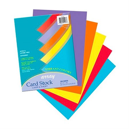 Card Stock #65