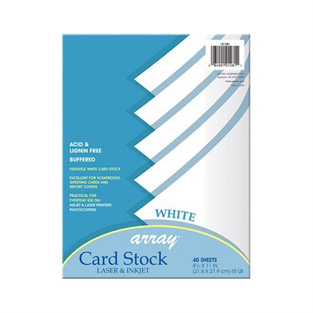 Papier cartonné n° 65