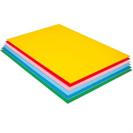 PLANCHE MOUSSE 20"X30" ASS