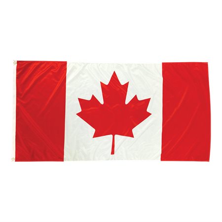 Drapeau canadien