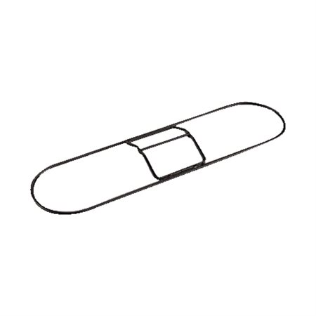 Cadre de vadrouille à épousseter Snap-On