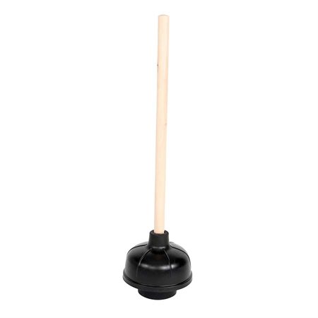 Hydroforce Toilet Plunger