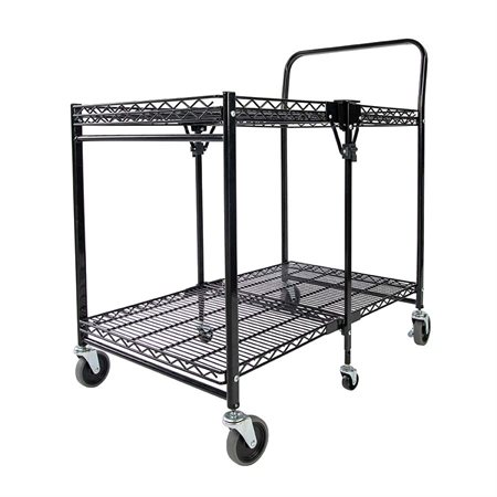 Stowaway™ Folding Cart Large