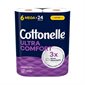TOILET PAPER COTTON.ULTRA 6P