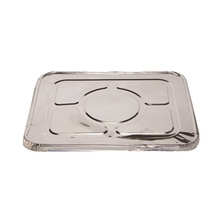 Half Size Steam Pan Lids