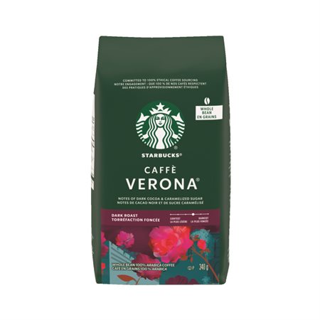 Verona Bean Coffee