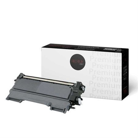 Cartouche de toner compatible (Alternative à Brother TN420)