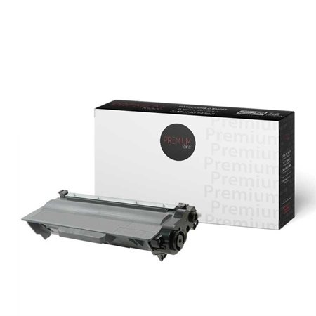 Cartouche de toner compatible (Alternative à Brother TN720)