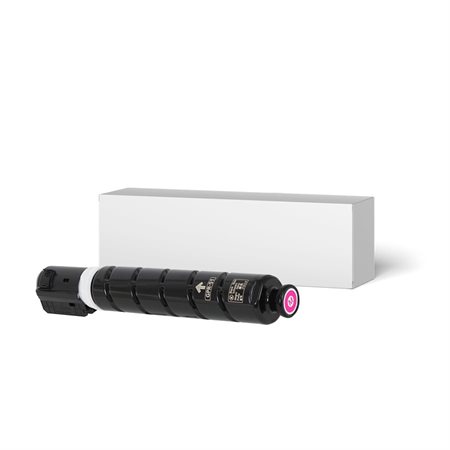 Cartouche de toner compatible (Alternative à Canon GPR-51 (8518B003))