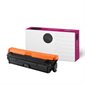 Compatible Toner Cartridge (Alternative to HP?CE743A)