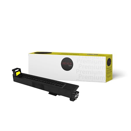 Compatible Toner Cartridge (Alternative to HP CF302A)